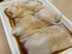 -盛记粥面(佐敦店)