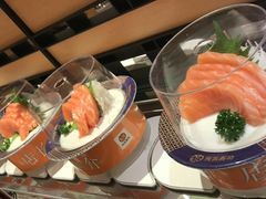 -元气寿司(东方宝泰店)