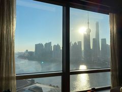 -上海外滩茂悦大酒店
