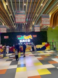 -宝燕乐园(闵行旗舰店)