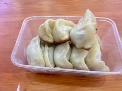 锅贴-水丰锅贴(延吉东路店)