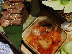 -浦·传统日式料理(3 5 1 1 店)