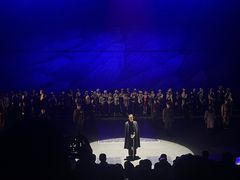 -《12·12》西安事变大型实景演出
