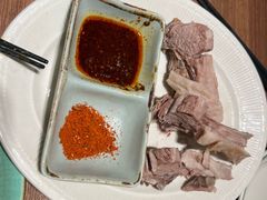 -贯贯吉·清真餐厅(浙江中路店)