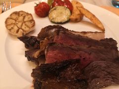 -郑州希尔顿酒店·阿米奇意大利餐厅