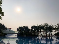 -深圳大梅沙京基洲际度假酒店