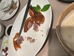 -金鸭季·北京烤鸭(深业上城店)