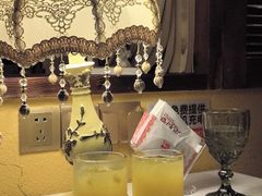 -俄士厨房(时代天街店)