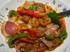 -友达面馆(广州总店)