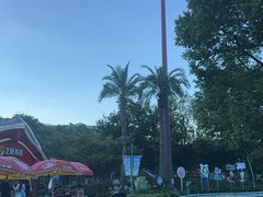 -苏州乐园森林水世界