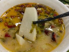 -玲又珑美食(盘福路店)