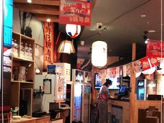 -有喜屋·深夜食堂(北京西路店)