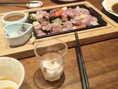 -美乐食街(小南店)