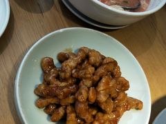-吕氏疙瘩汤·海鲜新鲁菜(凯德mall新都心店)