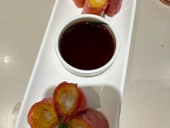 -蔡澜点心·粤菜(万菱汇店)