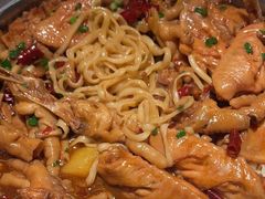 -胖哥俩肉蟹煲(杭州下沙学林街店)