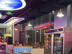 -棒小伙·齐齐哈尔烤肉(龙茗路店)