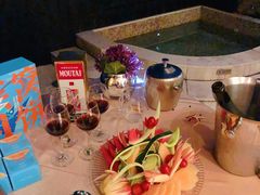 -中旅阿那亚九龙湖·公主酒店