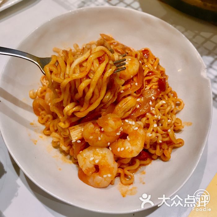 上牛炭匠烤肉(m 购物中心店)-图片-武汉美食-大众点评网