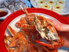 -坛南湾阿强农家乐.海鲜大排档老字号(福州地标美食店)