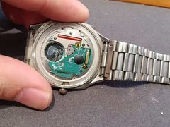 -亨达利名表维修中心(南西店)