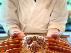 -鮨冠OMAKASE食べ放题(北京首店)