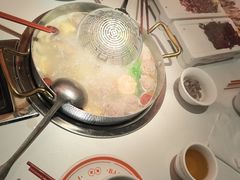 -八合里潮汕鲜牛肉火锅(惠州华贸店)