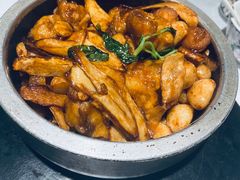 -津禧荟·酥皮烤鸭(北辰店)