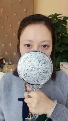 -Amy韩式定妆