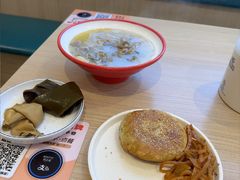 -武圣羊汤·西北面(安德路店)