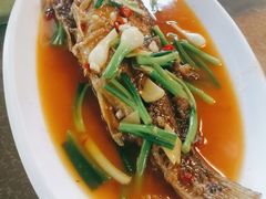 -明记海鲜美食老字号(明记总店)