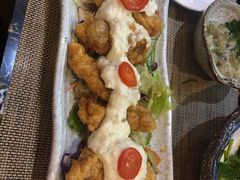 南蛮炸鸡块-有喜屋·深夜食堂(环宇荟店)