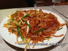 -留半山·香港食堂(啦啦宝都店)