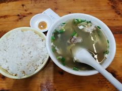 -陈记汤饭(水巷口店)