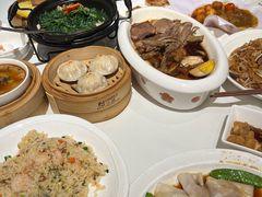 -潮福城大酒楼·潮味粤品·港式点心(湖滨北路店)