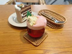 -白熊咖啡(闽江大道店)