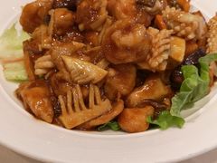 -大铁勺新津菜(东丽阳光新业广场店)