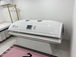 -哈妮皮肤管理中心