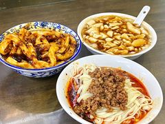 -西月城谭豆花(春熙路店)