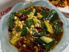 -虎虎龙虾大排档(双井店)