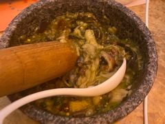 -炭舍干锅·烤鱼(扬名广场店)