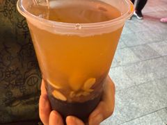 -八婆婆烧仙草(中山路店)