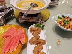 -刘胖子家常菜·蹄花焖藕(富安街店)