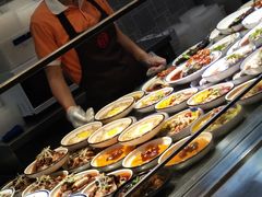 -好客煲大食堂(绿地东海岸时代广场店)