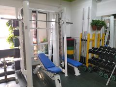 -红山会健身·普拉提(广安门店)