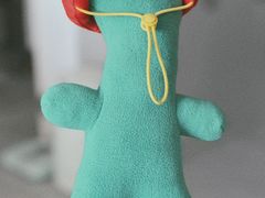 -泡泡玛特POPMART(金安国际购物中心店)