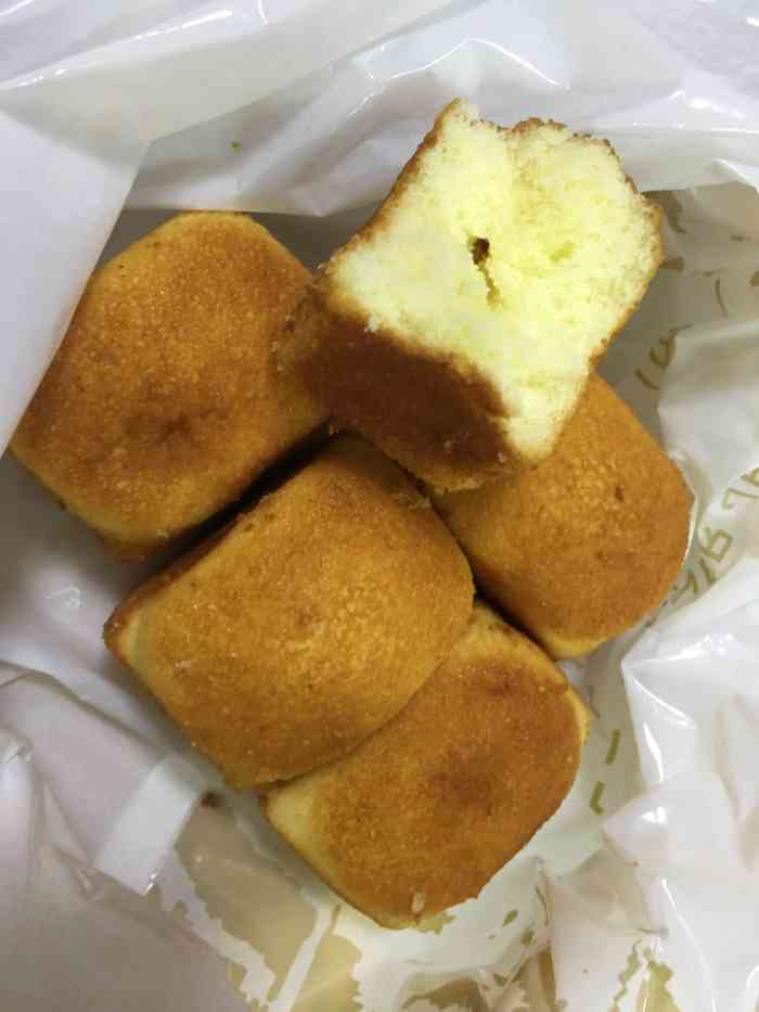 中之杰食品(卫星)-"中之杰,长春中式面点的代表,长春有六十家.