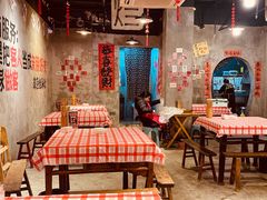 -老方桌烂蹄花川菜馆(九龙坡店)