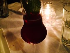 Babbo-BaBBo巴博意大利餐厅