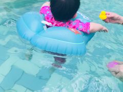 -龙脉温泉室内游泳馆